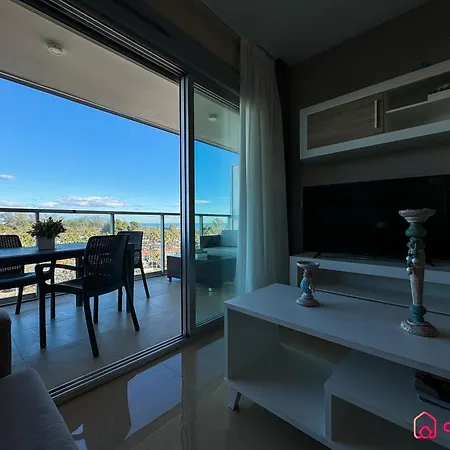 Apartment Dulce Escape