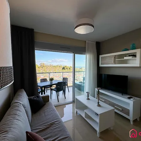 Apartment Dulce Escape Cabanes (Valencia)