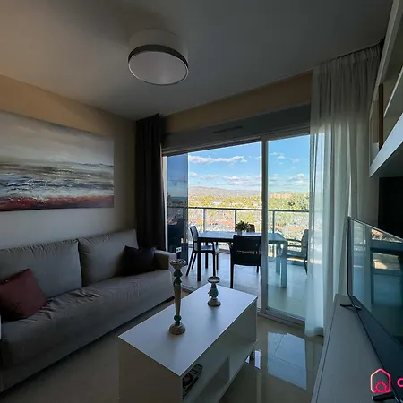 Dulce Escape Cabanes (Valencia)