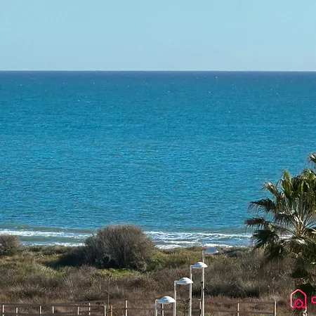 Dulce Escape * Cabanes (Valencia)