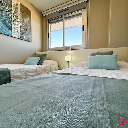 Dulce Escape Apartment Cabanes (Valencia)