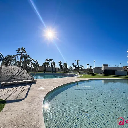 Dulce Escape Cabanes (Valencia)