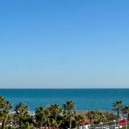 Apartment Dulce Escape Cabanes (Valencia)