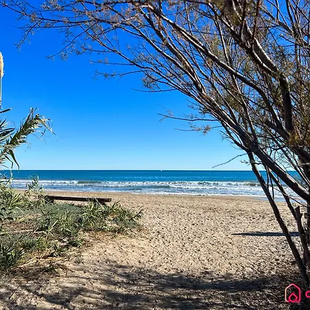 Dulce Escape * Cabanes (Valencia)