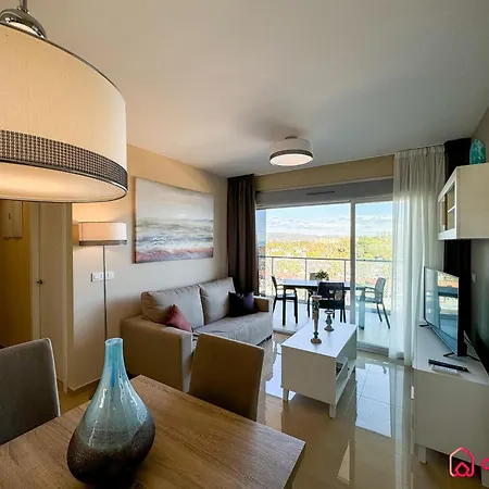Dulce Escape Apartment *