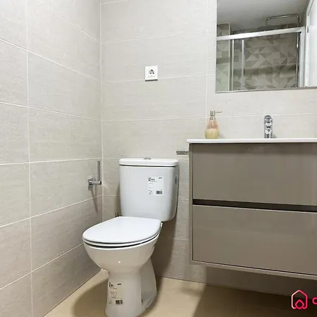 Dulce Escape Apartment