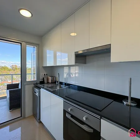 Dulce Escape Apartment