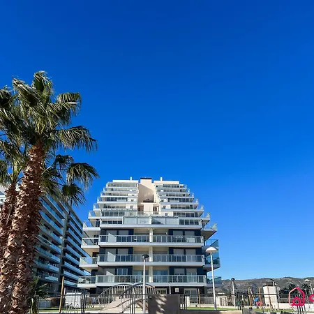 Dulce Escape Apartment *