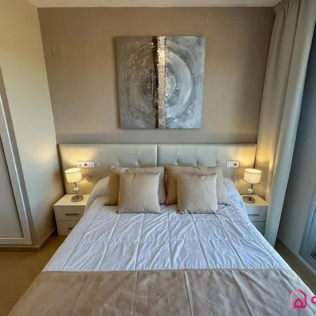Dulce Escape Apartment
