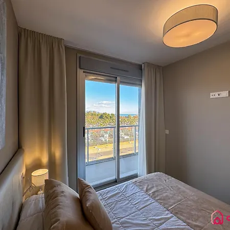Apartment Dulce Escape