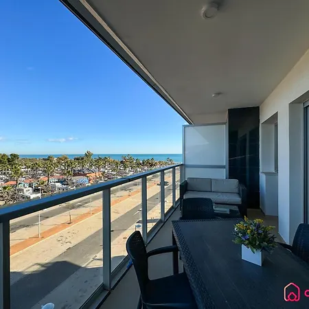 Dulce Escape Apartment *