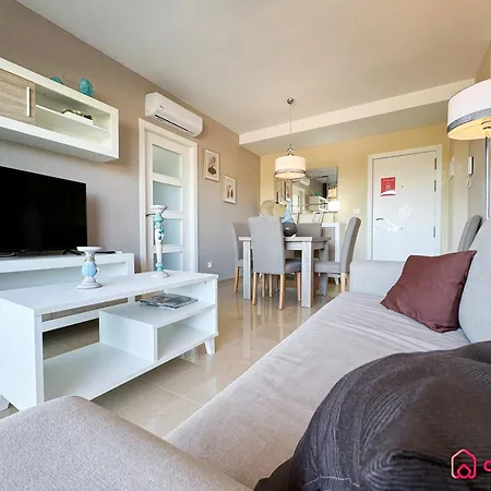 Dulce Escape Apartment *