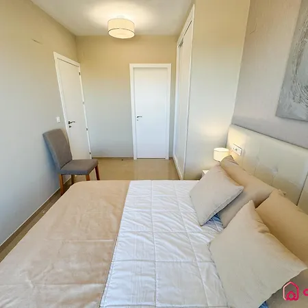 Dulce Escape Cabanes (Valencia)
