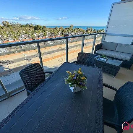 Dulce Escape Apartment Cabanes (Valencia)